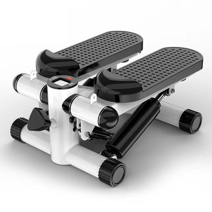 New Home Multi-Function Small Stepper Fitness Equipment Mute Plastic Leg Fitness Hydraulic Pedal Machine