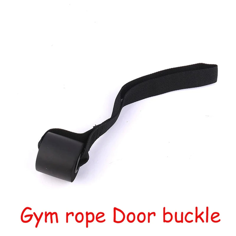 Custom Made 30 to 500Cm 15 to 80 Pounds Anti-Break Latex Gym Rubber Pull Rope Resistance Band Fitness Training Trainer Taekwondo